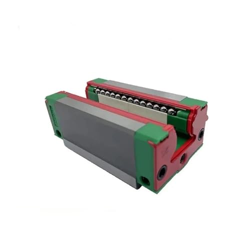 Bloc de chariot de guidage linéaire CGH35CA pour actionneur de pièces de machine CNC