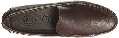 Image of Lee Cooper Boys Formal Shoes