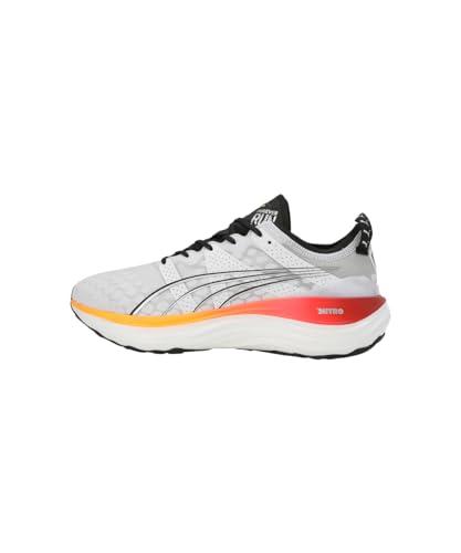 Image of Puma Mens Foreverrun Nitro Running Shoe