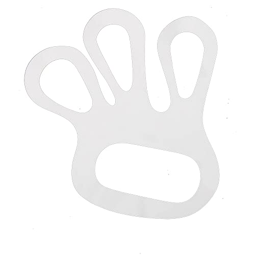 Portwest AC05 Glove Tensioner White, Silver