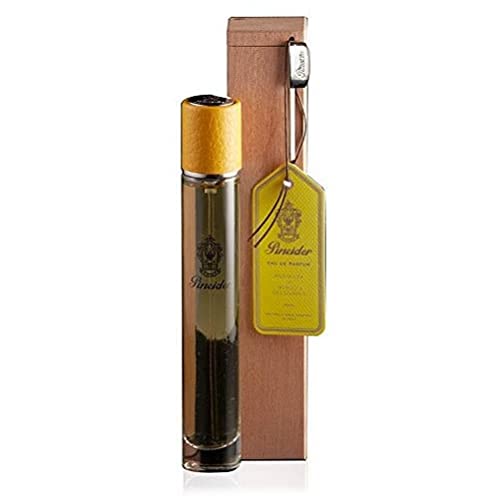 Neroli e Gelsomino Pineider parfum idéal pour les soirées d'été élégantes