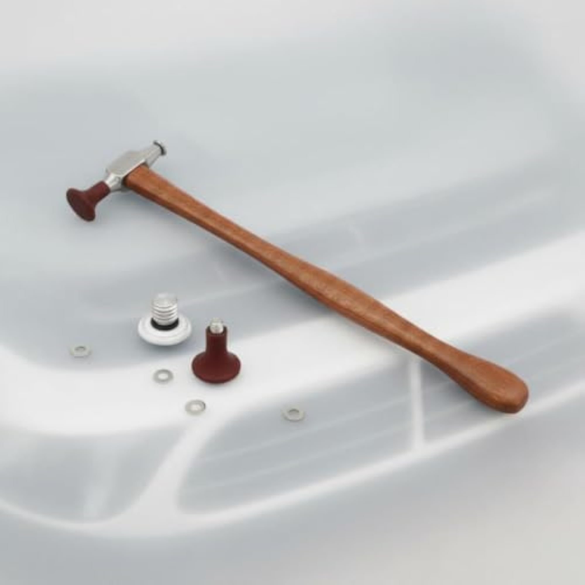 Vehicle Panel Repair Tool for Mechanics