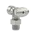TOTO THU468 Washlet Connection Kit for In-Wall Tank DuoFit System