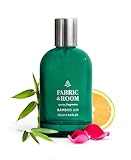 AromaPlan All Natural Room Spray, Bamboo - Non Toxic& Long Lasting, Concentrated 5-Star Hotel Room Spray, Odor Eliminator- Home, Room, Couch, Pillow, Fabric- Air Freshener Spray(100 ml)