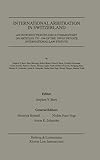 International Arbitration in Switzerland:An Introduction and Commentary on Articles 176-194 of the Swiss Private International Law Statute