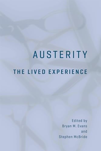 Austerity: The Lived Experience view 2