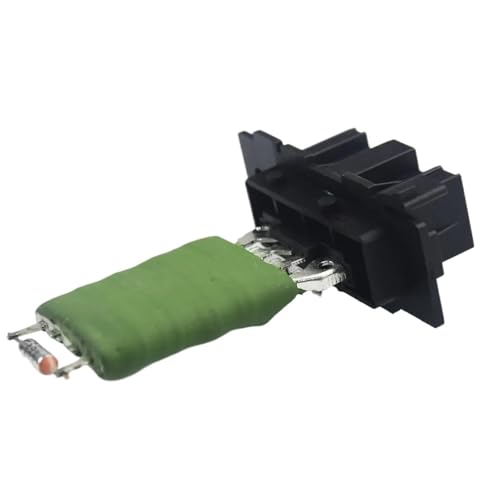 Resistencia Ventilador Para Alfa Romeo Para Mito 955 Resistencia Ventilador Motor Calentador Coche PAAC0296 13248240 55702407 77364061 6845796