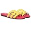 Mimosa Yellow/Ultra Fuchsia