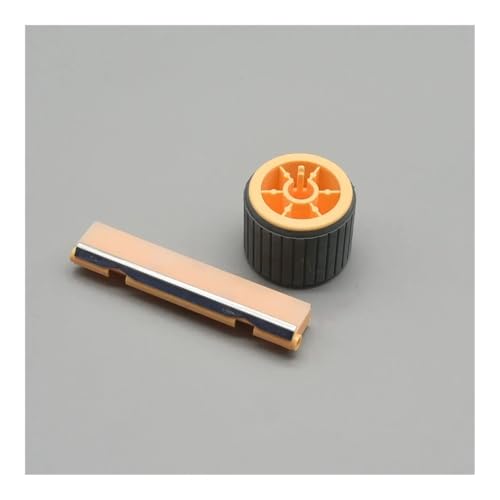 Rouleau de ramassage et tampon de séparation XEROX S1810 kit de maintenance de rechange 5 jeux