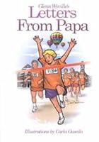 Letters from Papa 0970084633 Book Cover