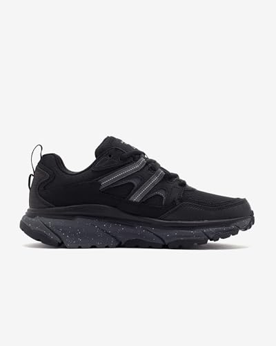 Image of Skechers Men's D'Lux Journey SR Carbon Nano Safety Toe
