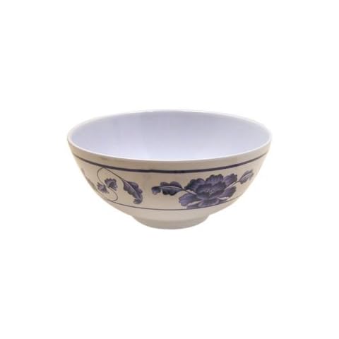 Thunder Group Blue Dragon Rice Bowl Collection Cover