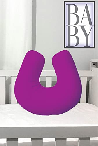 Almofada para Amamentação Personalizado Fucsia