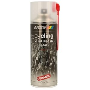 Kettingspray sport keramisch