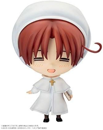 AZONE Asterisk Collection Fmune 005 Hetalia The World Twinkle Chibi ItalyAZONE INTERNATIONAL