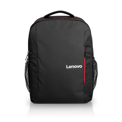 Lenovo 18 ltrs (44 Cms) backpack(GX40Q75214_black) - Image 2