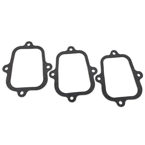 Image of Rocker Cover Gasket Replacement for Briggs 691890, 693790, 694326 694326 and 555523 （3 Pack）