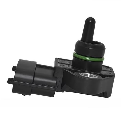 Capteur MAP 39300-3C300 résout les ratés moteur de votre Santa Fe