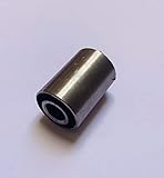  Silent bloc de bras oscillant pour PW80 PIWI 80cc Yamaha Peewee