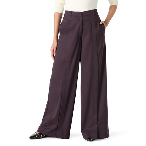 The Drop Women's Convertible Wide Leg Pant by @Takkunda