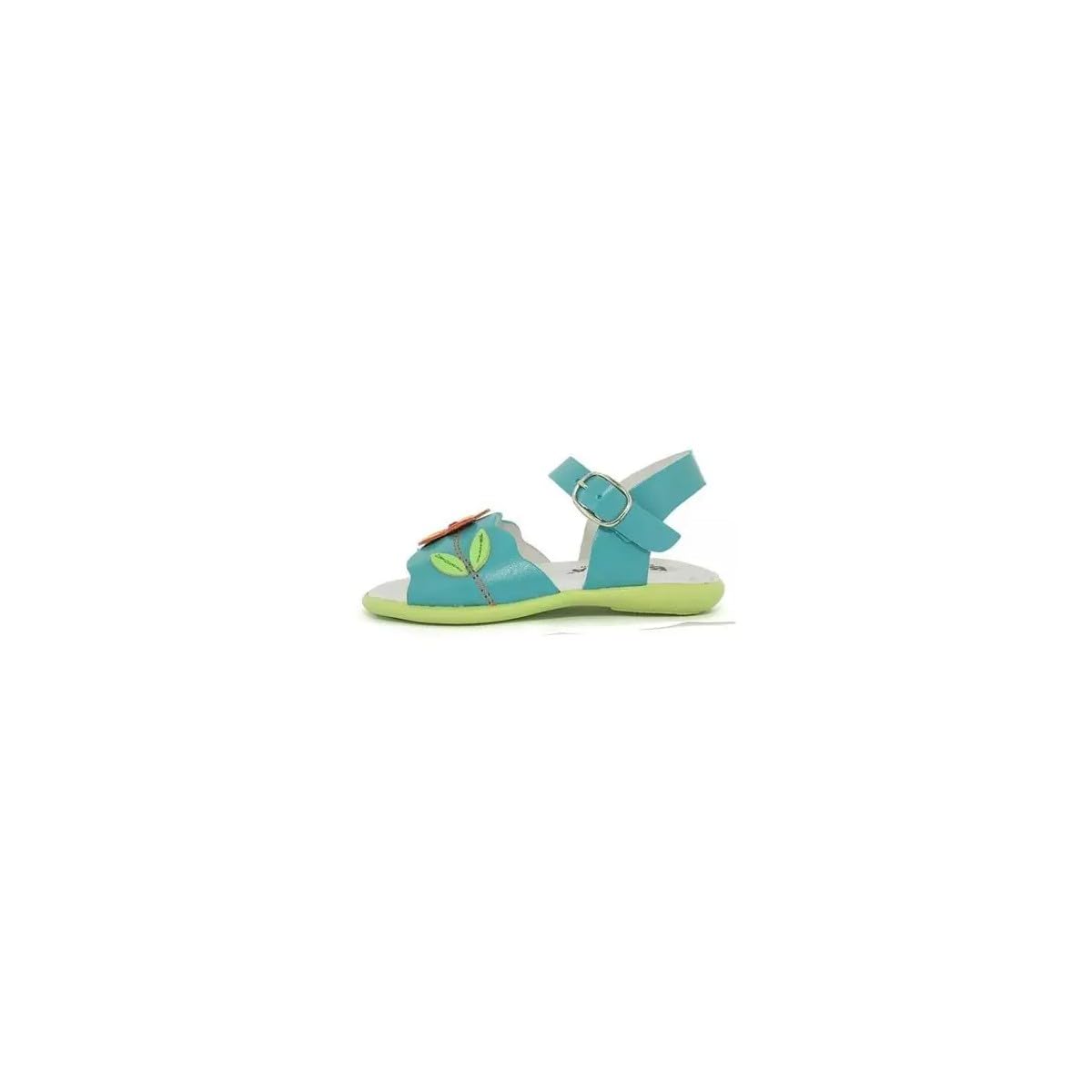 Scarpe Primi Passi Bambina Blu Blu 20