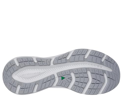 Image of Skechers Mens EDGERIDE - Commissioner Slip-ins Sneaker