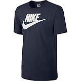 NIKE Men's Solstice Futura Tee