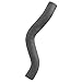 Dayco 72592 Curved Radiator Hose