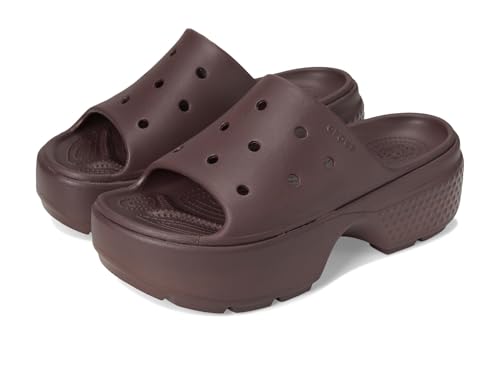 Image of Crocs Women's Stomp Slides