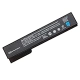 628666-001 628668-001 Replacement Laptop Battery Compatible with HP EliteBook 8460P 8470P 8560P 8570P ProBook 6470B 6460B 6560B 6360B fits CC06 CC09 CC06XL