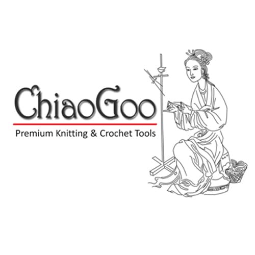 ChiaoGoo End stoppers small bouchons de câbles interchangeables taille S 2pcs - 4
