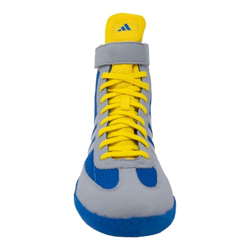 Image of adidas Men's Combat Speed 4 Wrestling Shoes
