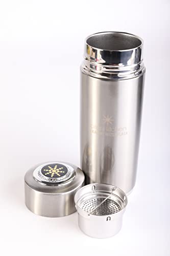 Bright Kitchen Alkaline Water Stick Wand Naturally Raise pH 9.5 Adds Tourmaline, Maifan, Muyu, Far Infrared Stone Reduces ORP Reusable Portable Make Your Own Mineral Water 100 gallons - Image 5