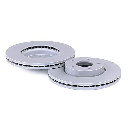 2x BOSCH Disco freno 0 986 479 173 vorne per VOLVO...