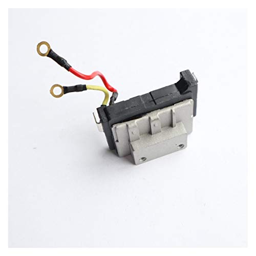 Bewitched ZHANGHANG Ignition Control Module Ignitor Igniter Fit for 93 94 95 Toyota Corolla Celica Prizm 1.6L 1.8L 1RZE 4EFE 5EFE 2RZE 4AFE 4AFHE 5AFE ZH