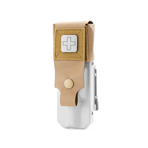 Gaine Eleven 10 pour housse rigide de garrot CAT Coyote