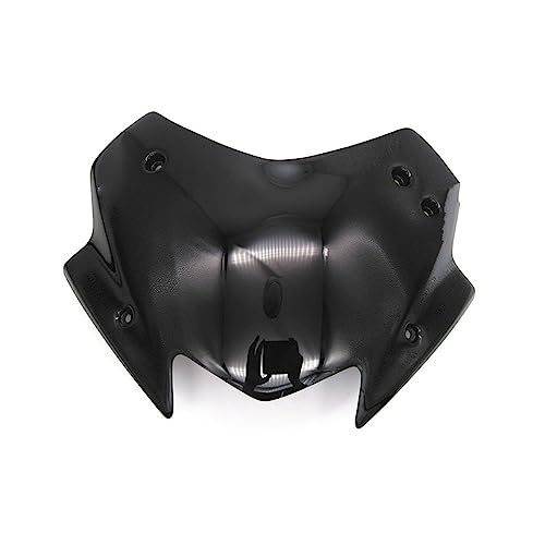 Pare-brise moto Yamaha TMAX 530 réduit les turbulences 17-19