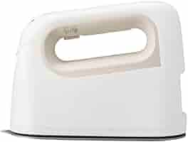 TOSHIBA TAS-X7 W ホワイト コードレススチーマー 東芝 TAS-X7| アイロン/衣類スチーマー/コードレス | 東芝ライフ