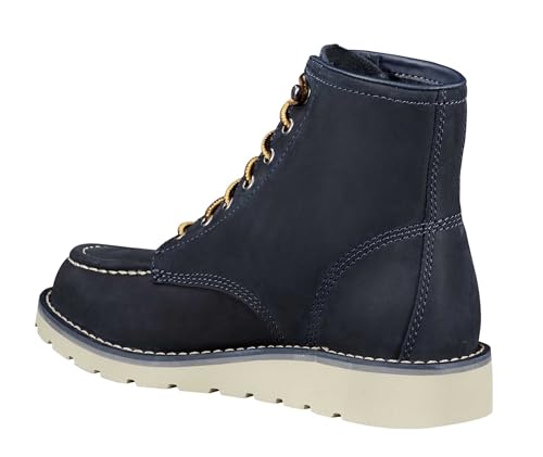 Carhartt Footwear FW6022W Women's 6-Inch Moc Toe Wedge Boot4