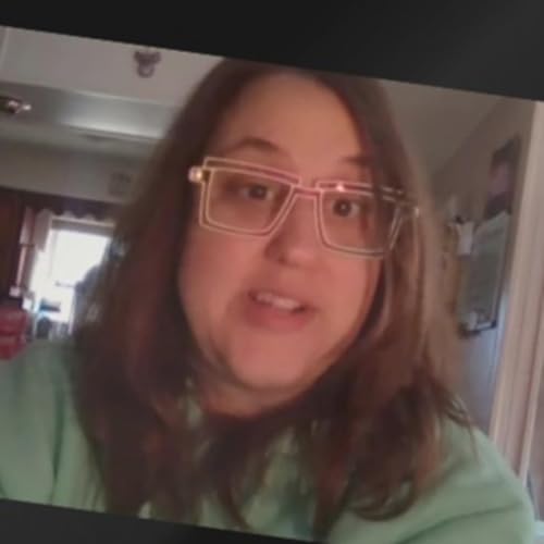 Page de couverture de Season 2 Episode 58: Absence Is Not A Punishment