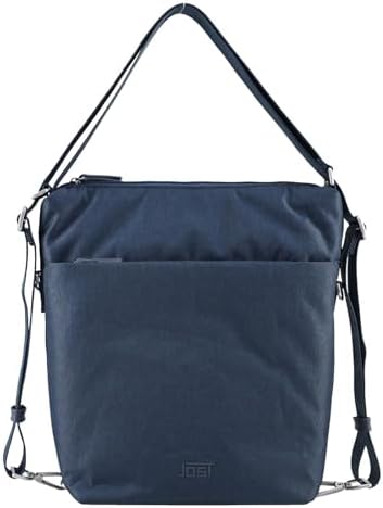Jost Bergen Shoulderbag Navy