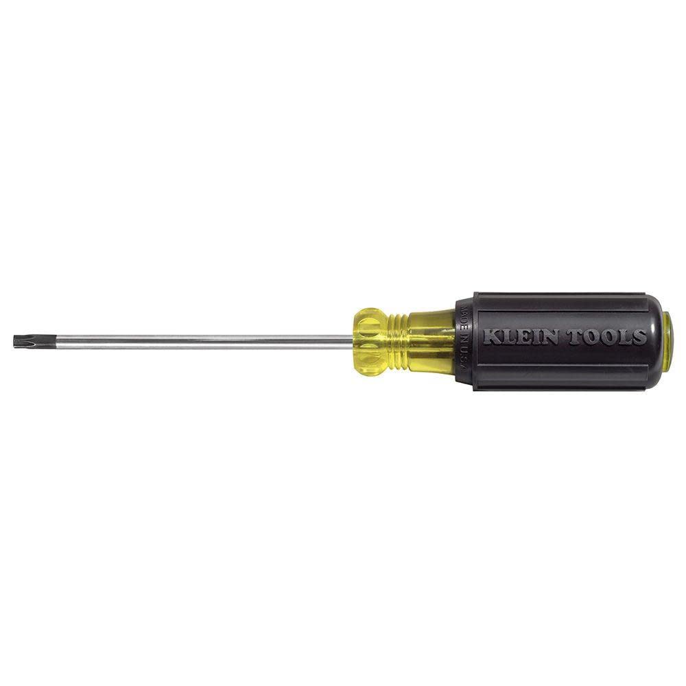 Tournevis Torx T20 Klein Tools 409-19543 outil de vissage mécanique 85192