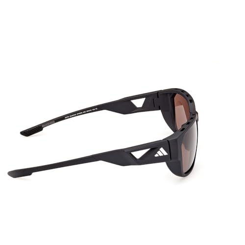 Adidas Sport SP0092 02E matte light green 58/18/130 MAN Sunglasses4