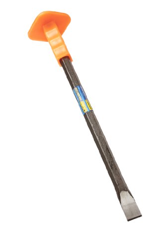 Blue Spot 25104 450x19mm Chisel and Guard