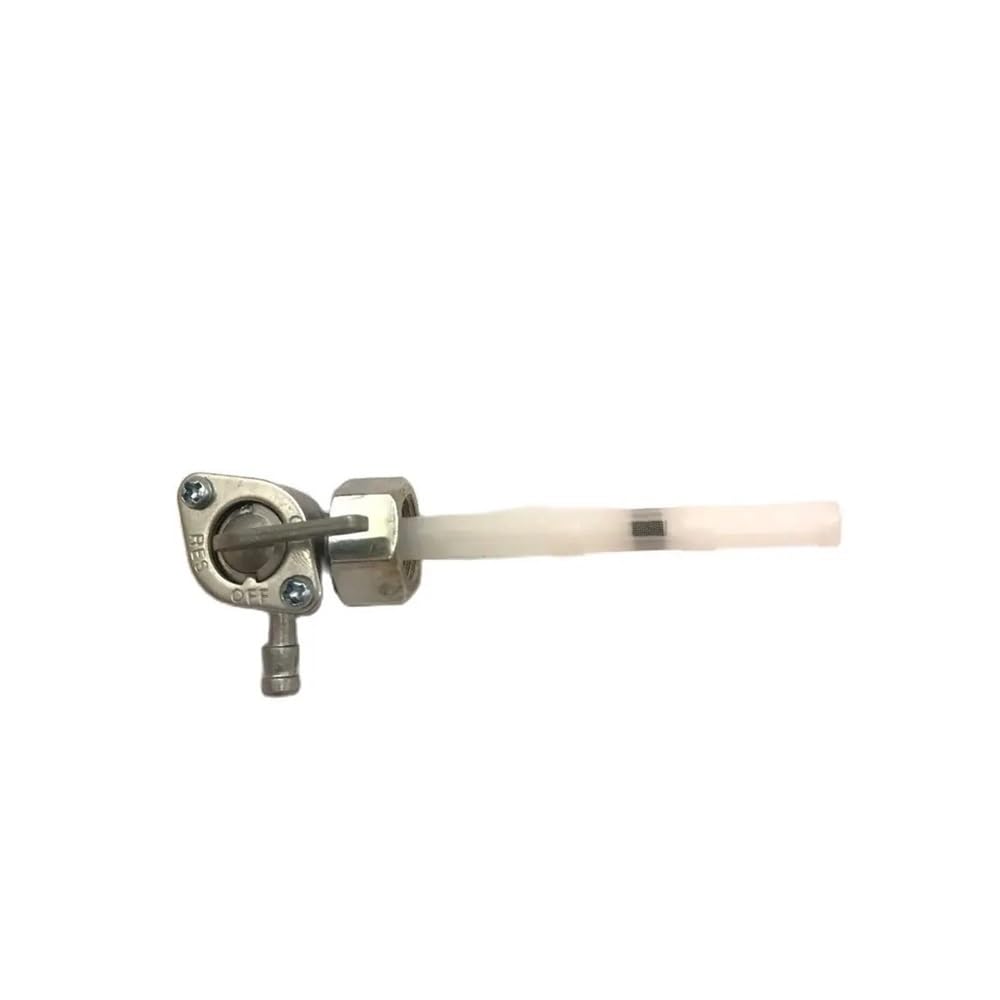 Llave de combustible para ATC185 y ATC200 grifo conmutador de tanque paso de gasolina