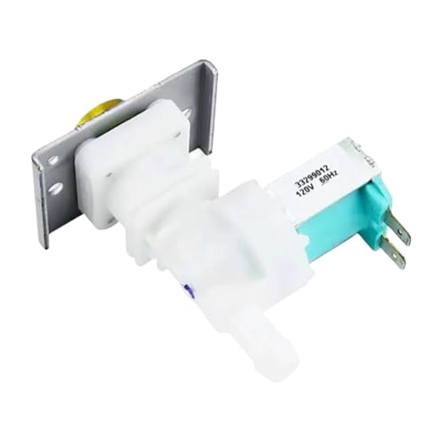 TCF-DD62-00084A Válvula De Entrada De Agua For Lavavajillas, Compatible Con Samsung Kenmore Dacor, Reemplaza DD62-00084A 2692215 AP5178218 PS4222448