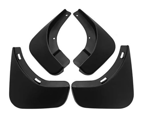 Bavettes de protection pour Skoda Octavia Pro 2006-2021