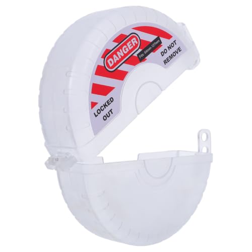 Cerradura de Perilla de Grifo para espacios públicos y control industrial seguro