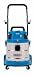 Draper 1500W 20 L Wet and Dry Shampoo Vaccum Cleaner | 3m Flexible Hose and Accessories |65 l/s Max Airflow | 19 kPa Vacuum Pressure | Home Car Carpet Cleaning | Professional Use | 75442