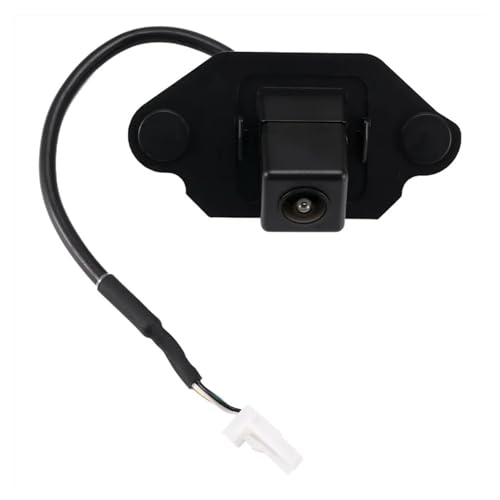 Caméra de recul pour Nissan Qashqai J10 J11 2008-2015 référence Oem 28442-EY00A